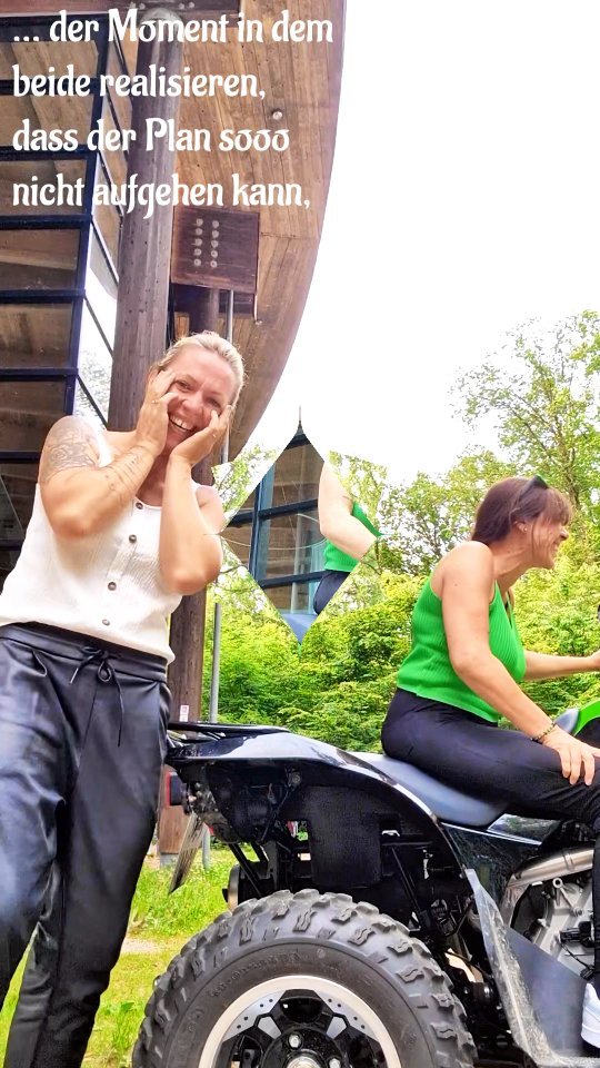 Ich will nur leben, solange ich lebe âïž