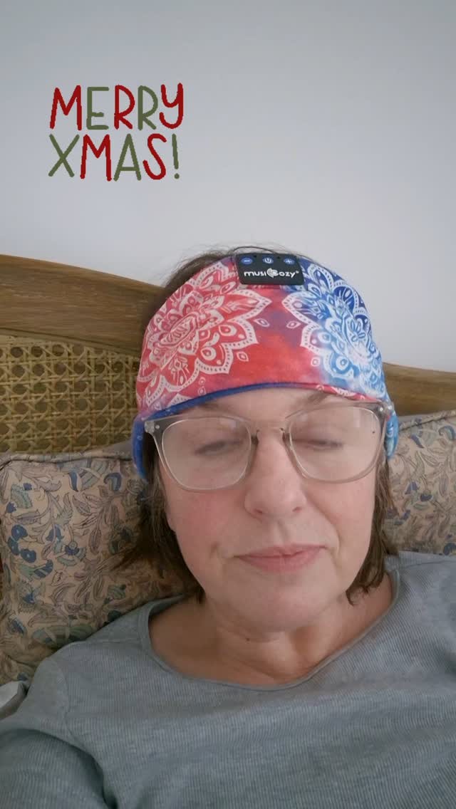 Merry Christmas to you all x