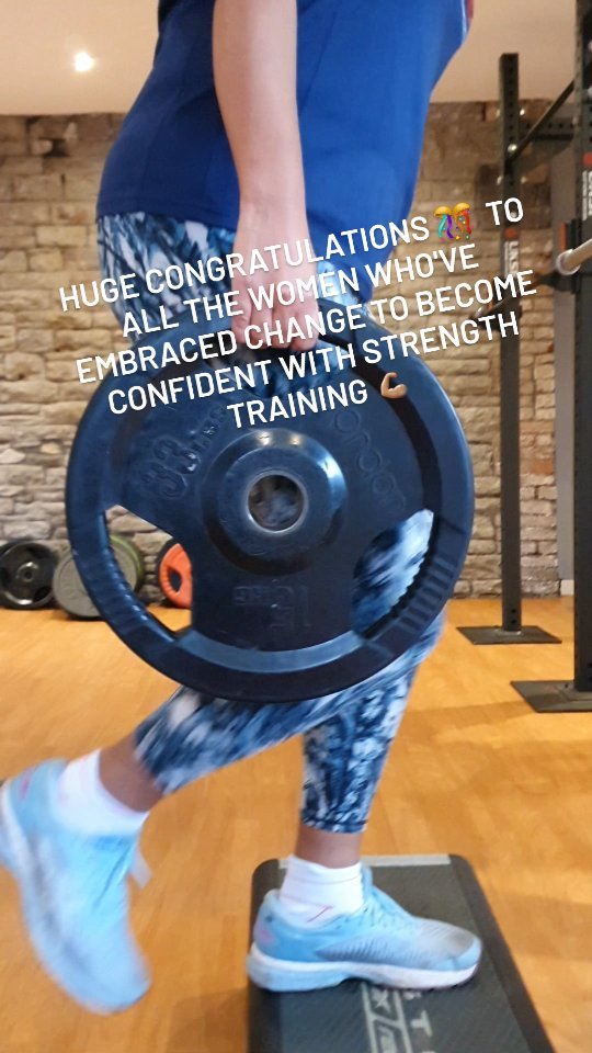International Women's Day is a time to celebrate the achievements and contributions of women worldwide. In my world of health, fitness, and sports, I'm pleased to see progress being made with a greater focus on female physiology. Research and initiatives are increasingly recognising the unique needs and capabilities of women in the realm of exercise and sport.
As a personal trainer and running coach for women, the increasingly emerging research and education for coaches has immensely taken my interest over the past 4-5 years, not only as an active woman (with still many physiological changes to come my way!) but because of how important muscle strength and fitness is for women as we age, regardless of childbirth and menopause.
“Ladies, slow down, take it easy, you shouldn't lift that” Nooooooo!! Not the advice we need for healthy ageing and living an unassisted life for years to come.
However so many women are unfamiliar with exercise intensity, lifting weights or jumping around that a whole education on simply learning to move well again (like we did as kids) is needed not only to regain flexibility and range of movement but to build resilience in ligaments and muscle tissue before we can look to some of the really important stuff like...
Weight bearing activity to improve bone density
Heavy resistance training to continue building and maintaining muscle (especially when our very helpful friend oestrogen declines in perimenopause)
Sprint training (this doesn't have to mean running) that requires us to use and maintain fast twitch muscle fibres which aid rapid movement and for example will prevent falling over and keep you moving youthfully which can take years off your appearance.
Forever grateful for the ability to move, great opportunities and access to education, I continue to thoroughly enjoy teaching women the power of strength training and how fitness, wellbeing and movement is the best medicine for life.
Have a fantastic day and be proud of what you have achieved. 💪🏼
#strongwomen #iwd2024 #genderequality #empowered #womensstrenghcoach #femalepersonaltrainerbristol #inspireinclusion #fitwellmove #personaltrainingbristol