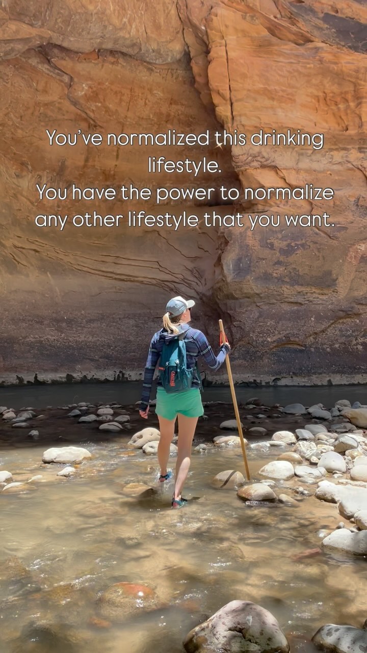 ✨This is NOT about self-blame. This IS about self-empowerment. ✨
#minsetmatters #minsetshift #alcoholfreeliving #alcoholfreelife #thisnakedmind #hangoverfree #alwaysbelearning #yourbestself #habitchange #starttheconversation #addictivesubstance #limitingbelief #thisnakedmindcoach #afaf #teetotaler #grateful #gratitude