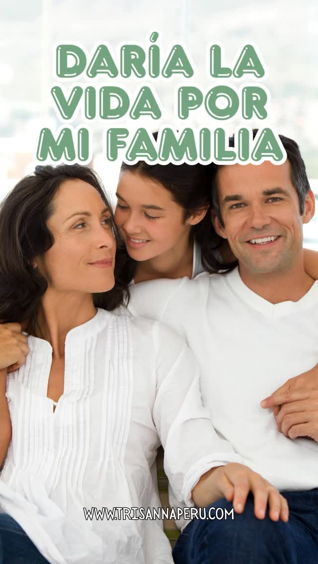 Sentimos que daríamos la vida por nuestra familia…
pero se nos olvida que lo más valioso es estar presentes, sanas y con energía para quienes amamos.
Te mat𝚊𝚜 trabajando por ellos, corres todo el día, te olvidas de ti y sigues comiendo lo que te enferma, viviendo con estrés, sin descanso y ¿sabes qué es lo peor? Que lo ves como algo normal.
Cuidar de tu vida también es un acto de amor.
No necesitas darla… necesitas vivirla mejor y eso empieza por ti❤️🩹
No es tan difícil cuando tienes un plan, apoyo real y motivación. Si estás lista para cambiar tu vida por ti y por los que más amas… escríbeme que estoy aquí para ayudarte.
¡Atrévete a cambiar tu vida para siempre con @trisannaperu ! 🫶🏽
#healthcoach #fyp #explore #explorepage #healthylifestyle #salud #vidasaludable #cocinaencasa #cocinasaluble #comidafit #comidacasera #recetas #recetasaludable