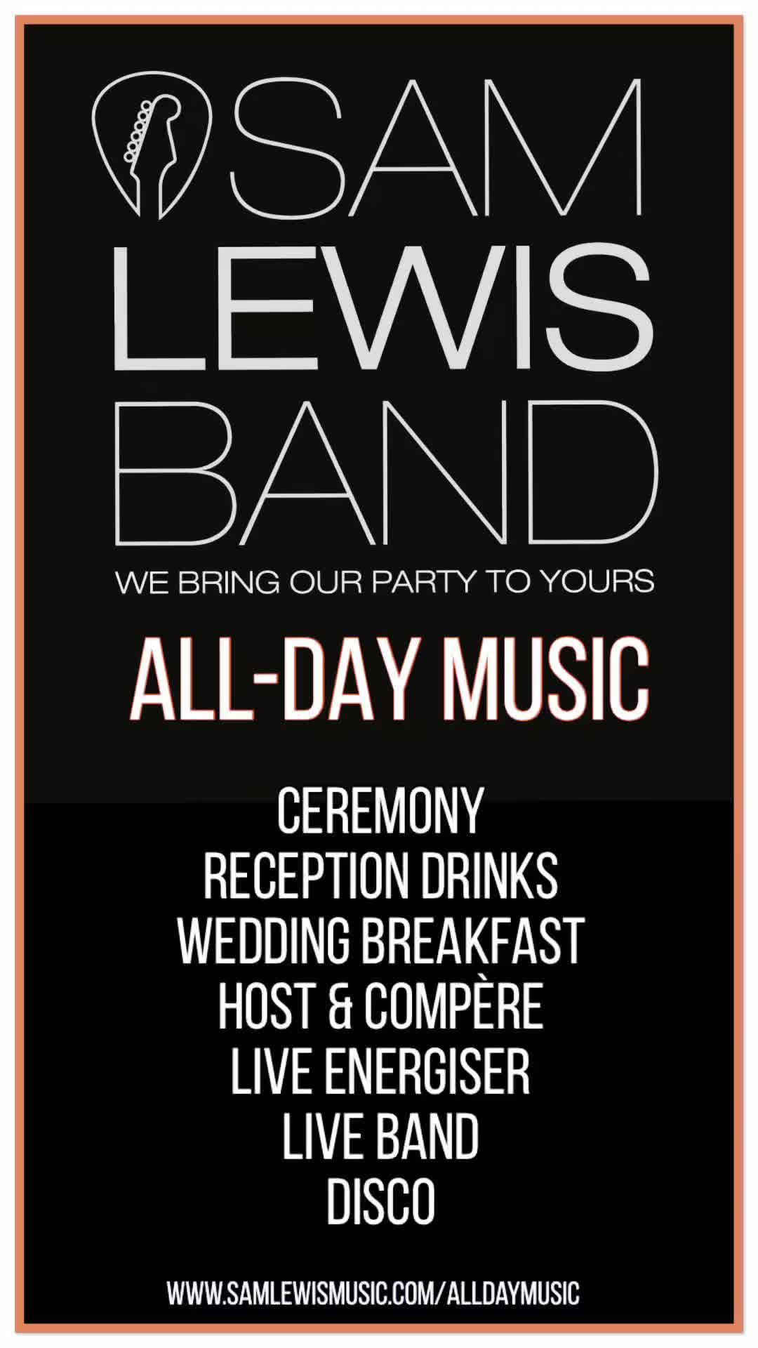 The Hertfordshire Wedding Fair at Brocket Hall ◾️ Sunday 09th March, 11am - 4pm ◾️ www.samlewismusic.com ◾️ #BrocketHallWeddingBand #BrocketHallPartyBand #BrocketHallIndieBand #BrocketHallWeddingSupplier #LiveMusicBrocketHall #GuitarDJBrocketHall #LiveMusicWelwynGardenCity #LiveBandWelwynGardenCity #WeddingBandWelwynGardenCity #SamLewisBandBrocketHall #SamLewisMusicBrocketHall #SamLewisWeddingAndPartyBandBtocketHall #SamLewisBrocketHall #SamLewisSingerBrocketHall #HertfordshireWeddingMusic #HertfordshireWeddingBand #HertfordshireWeddingSupplier #HertfordshireFunctionBand #HertfordshirePartyMusic #HertfordshirePartyBand #HertfordshirePubBand #LondonPartyMusic #LondonPartyBand #LondonFunctionBand #LondonPubBand #LondonWeddingSupplier #HertsWeddingMusic #HertsWeddingBand #HertsFunctionBand #HertsWeddingSupplier