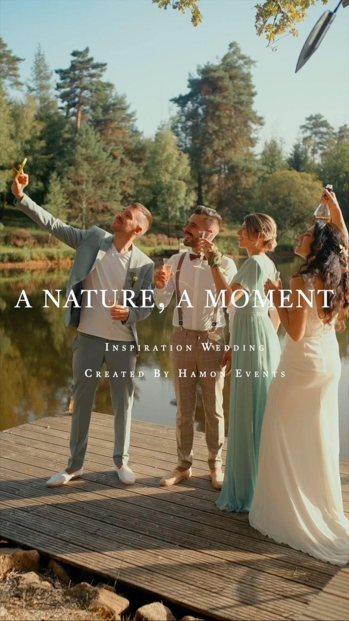 🌿✨A nature, A moment, partie 4
N’hésitez pas à partager les nouvelles images de ce shooting d’inspiration ☺️
Merci à l’équipe pour cette superbe journée! 🤩
@appelezmoimadame_weddingstory @appelez_moi_madame_bergerac
@clemencearesu_weddings
@cakebaby24100
@affinitebeautemelissamagali @estellefleuristefreelance
@magnolia_evenements
@options_bordeaux
@cloitre_des_cordeliers
@marlenecreation
@sautoiretpoudrier
@parentheses.imaginaires
#shootinginspirationmariage #inspirationwedding #ceremonie #weddinginspiration #wedding #nature #moment #gettingmarried #mariage #shooting #bonheur #maries #couple #amour #fleurs #fleursmariage #bride #groom #brideandgroom #bouquetmariee #bouquetmariage #amour #organisationmariage #weddingplanner #dordogne #sudouest #france