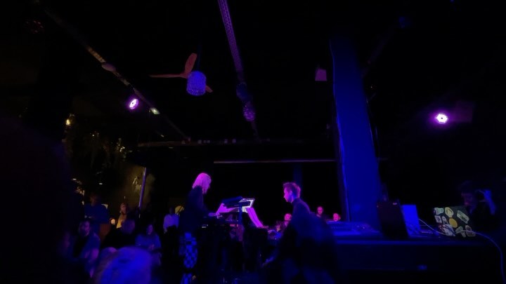 MUST-HEAR !
LA JAPONAISE, the immersive audio cinema experience by @celine_ters & @franceculture will have its North American premiere at the FESTIVAL DU NOUVEAU CINEMA Montreal, Quebec (15 November 11 AM at the @cinemamoderne).
Amazing to see the music I wrote/performed with the talented @narumiherisson cross the oceans.
3D sound spatialization by @f_changenet
#soundtrack #cinema #ondesmartenot #martenot #FNC #montreal #alainrobbegrillet #japan