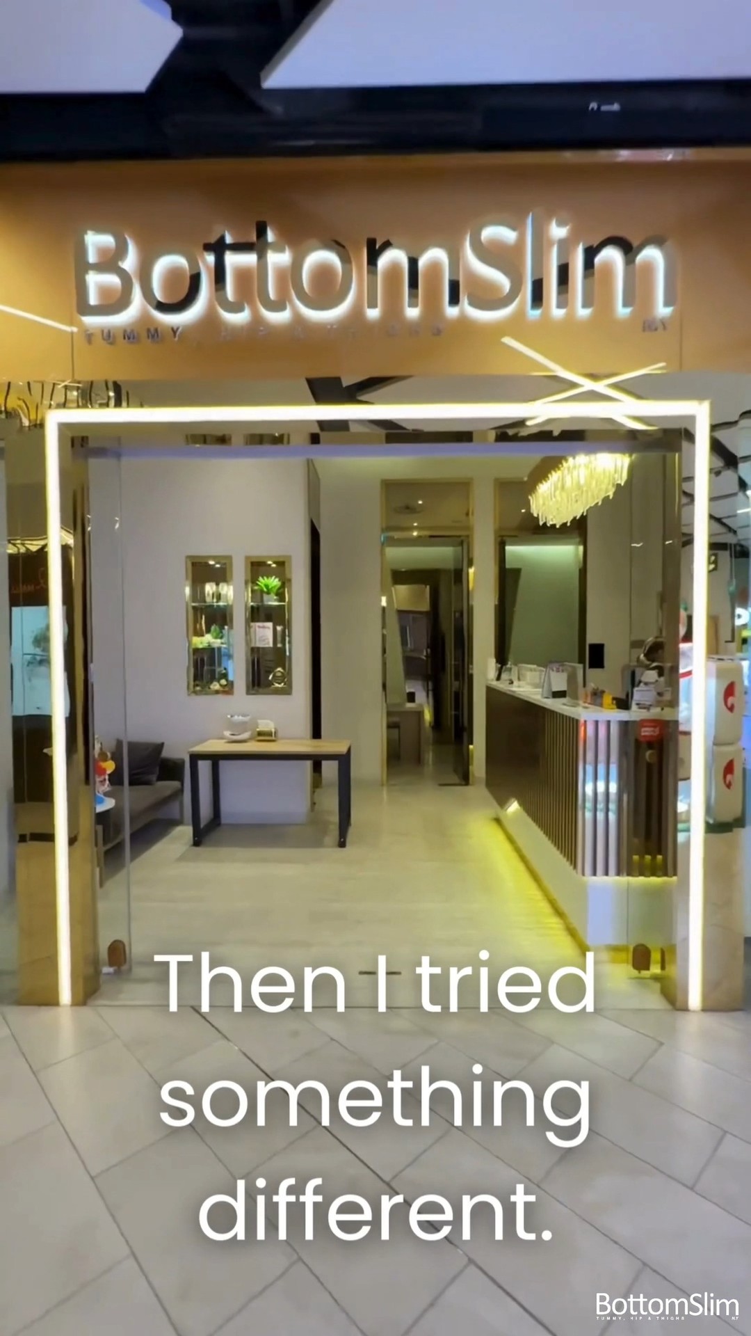 My jeans didn’t fit me anymore — and nothing I did seemed to work.
Workouts, diets, discipline… nothing changed.
Then I tried BottomSlim’s massage + red light therapy.
Now they fit — and I didn’t have to fight my body to get there.
This isn’t about size. It’s about choosing me. 💛
Ready to feel the change?
👉 Book your appointment with BottomSlim Singapore today.
#BottomSlim #GentleTransformation #SingaporeWellness #FeelGoodAgain #SlimmingSG #BodyConfidence #RedLightTherapy #WellnessJourney #SelfCareMatters #BloatRelief #MassageTherapy #NonInvasiveTreatment #ConfidenceBoost #LoveYourBody n #BodyPositive #SingaporeBeauty #SGWellness