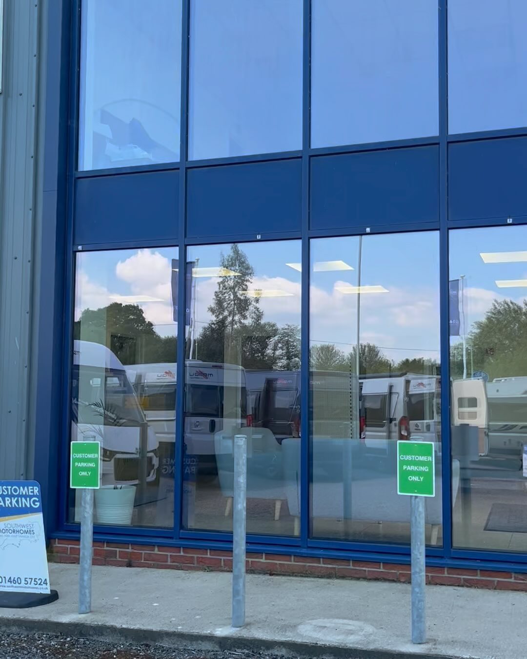 A great way to start the week with something a little difference from horses. So, another day and today it was time to head to Ilminster, Somerset to @southwestmotorhomes for a marketing meeting.
SWMH are main dealers for leading motor home brands, have forecourt ready approved used stock, motor home servicing and habitations as well as hire on their fleet of 2, 4 & 6 berth motorhomes.
#leisureindustry #fitnessbusiness #leisureclub #leisure #gym #fitnessclubs #themepark #gymconsultant #gymconsulting #independentgym #gymowner #hospitality #foodandbeverage #derbyshire #amusementpark #technology #leisureshoes #itsupport #housingassociation #cybersecurityexperts #cybersecuritytips #hospitalityindustry #legal #accountants #lawyers #cybersecurityexpert #leisurehotels #eastmidlands #leicestershire #nottinghamshire