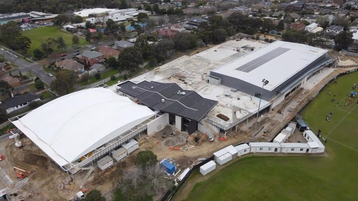 #bangonsurveying #melbournesurveyor #melbourneconstruction