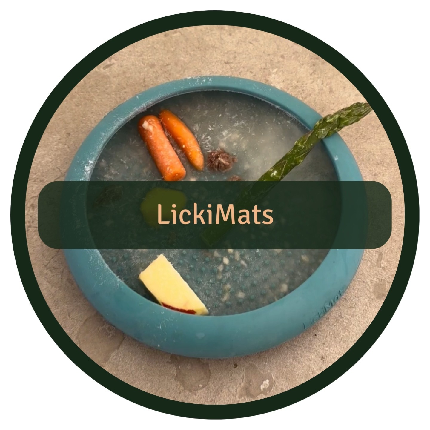 Trying out @lickimat 🐶
Why use a LickiMat? There are several reasons:
🥵 Cool Treats for Hot Days: Freeze some dog-safe liquid or soft food on a LickiMat for a refreshing treat that will help keep your pup cool during warm summer days.
❤️ Calming Effect: Licking can have a calming effect on dogs. If your dog gets anxious in certain situations a LickiMat can help soothe them.
🧠 Enrichment Activity: You can be creative and freeze a bunch of different flavors on the LickiMat, turning it into an enrichment activity that keeps your dog engaged and excited to try new tastes.
We tried several types of LickiMats and found a winner: the LickiMat UFO!
#DogCare #PetHealth #DogTraining #CalmDogs #SummerTreats #HappyPups #PetTips #DogLife #EnrichmentForDogs
