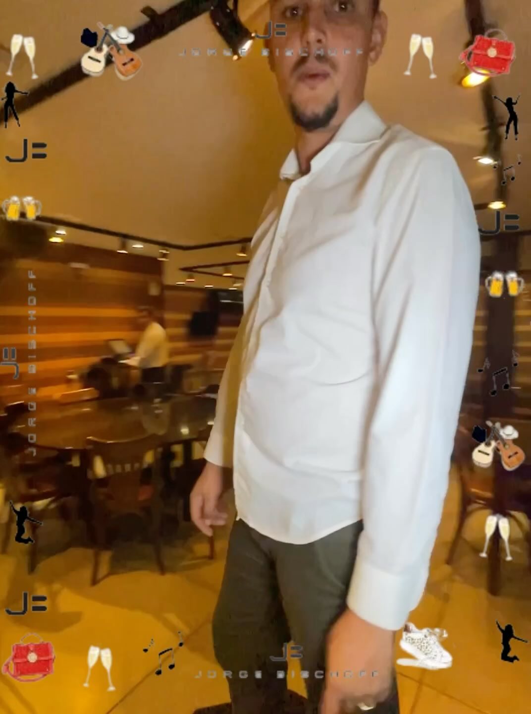 Pensou em confraternização não pode ficar sem a plataforma 360 eternizando momentos e fazendo alegria de seus colaboradores vamos celebrar esse ano incrível com todos que ajudarão para que assim fosse um brinde a 2023 !!
#plataforma360 #avancini #avancinieventos #confraternização #natal #2023 #goiânia #eventos #eventoscorporativos