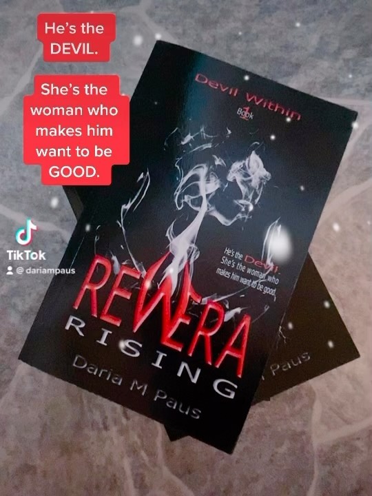 How will it end? 😈
If you know me, (or this book lol) you probably know the answer. *evil laugh*) if not, grab your copy of Rewera Rising, the first book in the trilogy, and be ready to CRY 🤣 link in bio.
PS I might have some exciting news for Darek-fans to share in the near future 🤐🤐🤐
#darkromance #paranormalromancebooks #fantasyromance #steamyreads #fantasyseries #urbanfantasybooks #readersofinstagram #readersofinsta #enemiestoloversbooks #steamyromance #booklovers #darkbooks