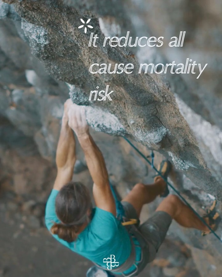 Reasons to exercise.
>
>
>
>
>
#livingthebalancebodieslife #exerciseislife #healthisweath #growthjourney #balancedbodieslife #improveyourqualityoflife #keepingbalanced #longevity #balancedbodieslifestyleclinic #healthmaintenace #growthmindset #optimiseyourlife