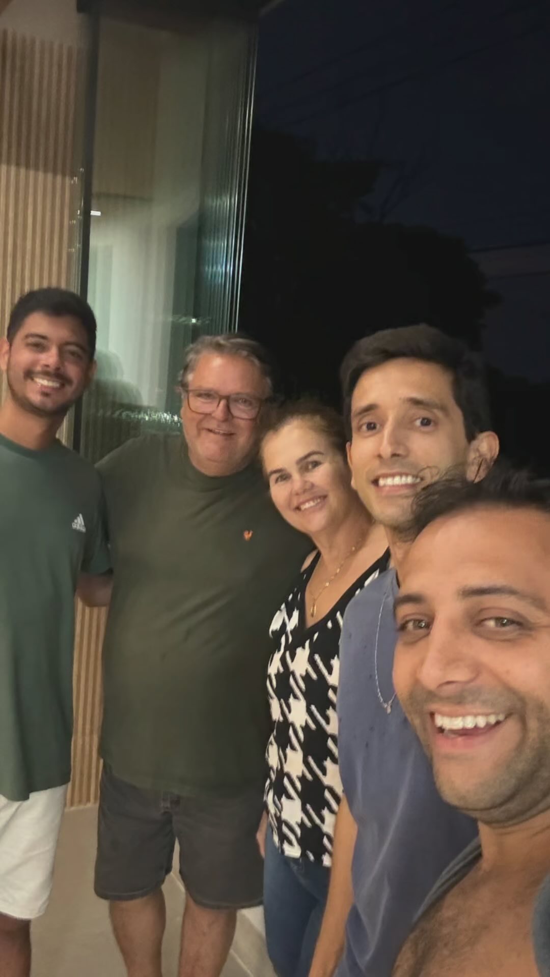 Só paz no primeiro fds do ano ! O melhor ano !