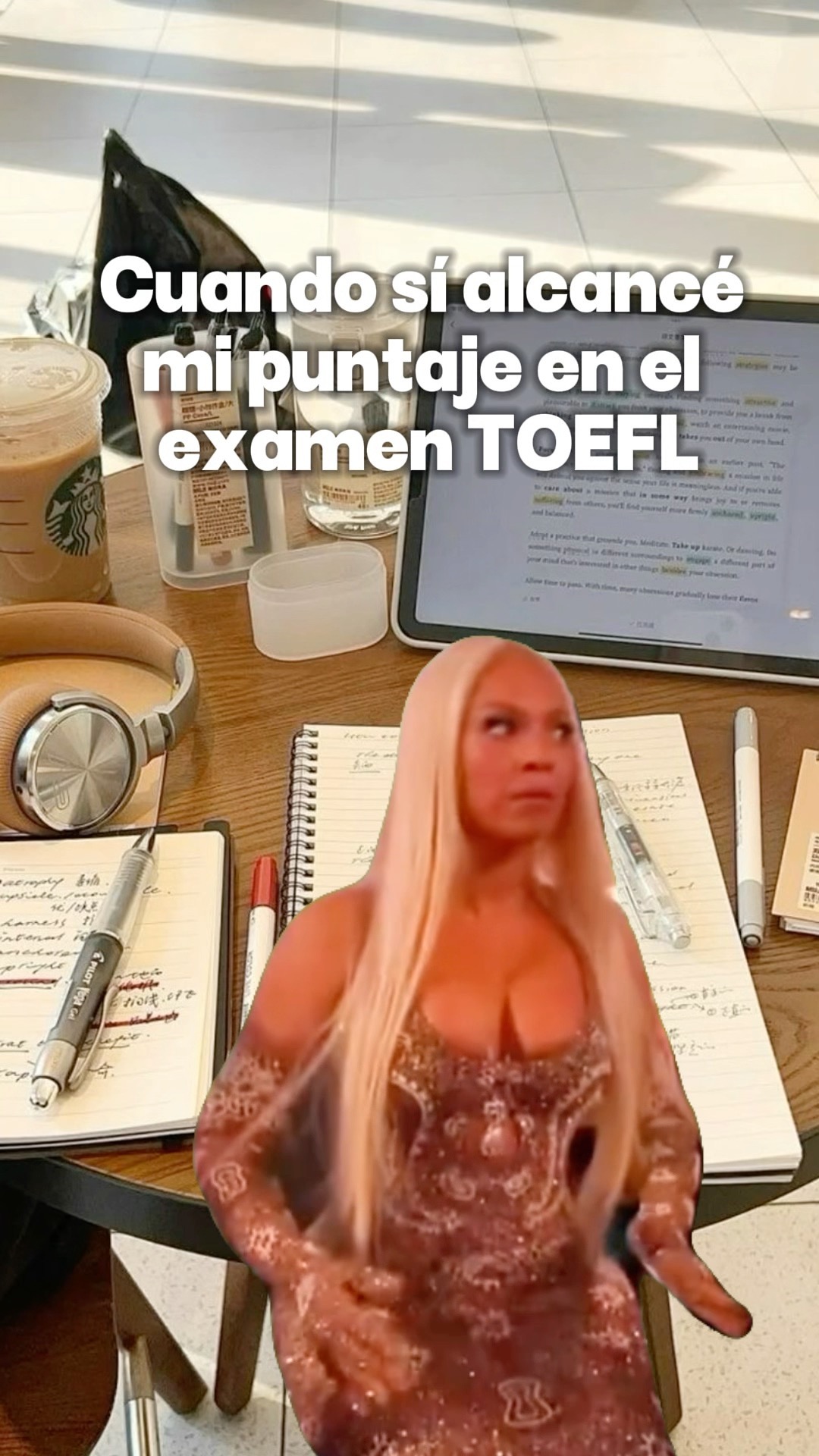 ¡Empezamos en 5 días! 🤓
Aún estás a tiempo para unirte al curso de preparación TOEFL ITP
Presentar un examen de certificación puede ser estresante: el tiempo es limitado, las preguntas son específicas y muchas veces faltan estrategias claras para obtener una buena puntuación.
En English with Baker Academy, sabemos que no basta con saber inglés, sino que es clave conocer las técnicas correctas para responder con precisión y confianza. Por eso, hemos diseñado este taller especializado en el TOEFL ITP, con todo lo que necesitas para prepararte y por fin alcanzar ese puntaje meta.🌟
Tendrás acompañamiento en TODO momento. Tú puedes lograrlo, nosotros te damos las herramientas para que lo hagas con éxito y así obtener un puntaje con flying colors 🌈
📆 Iniciamos 31 de Marzo 6:00 p.m