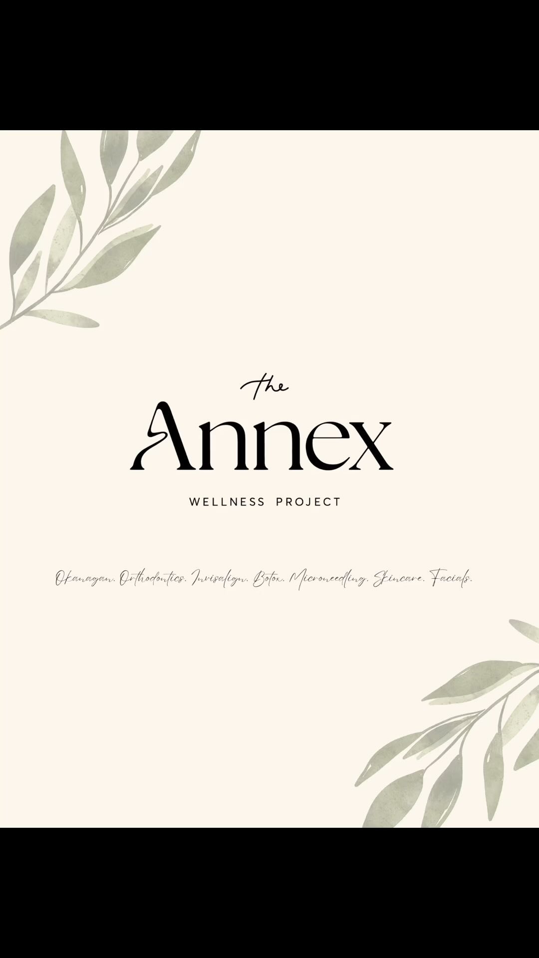 Check out our new service menu!
(Stay tuned for red light therapy…coming soon)