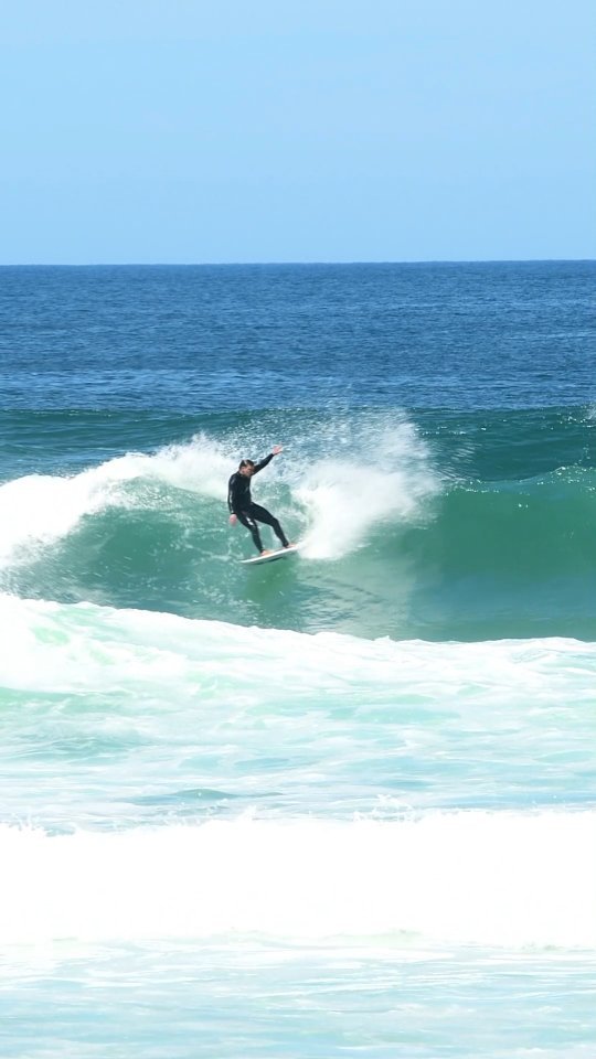 Le retour du soleil et des vagues ! Summer is coming... 🥹 #mimizan #mimizanplage #jamaissansocean #mimizanmaville #mimizantourisme #photographemimizan #photographesudouest #photographelandes #surf #leslandes #photographesurf