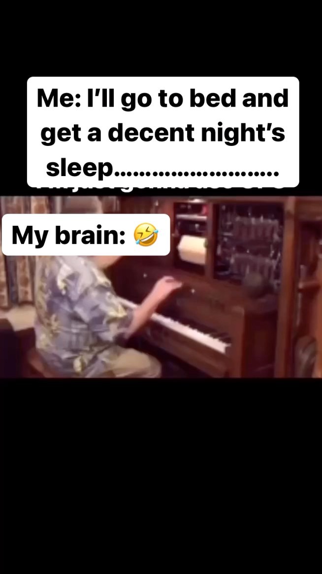 Who else overthinks their entire life when they go to bed?! 🙈🧠🤯#nlppractitioner #nlp4kids #believeinyourself #childrensmentalhealth #childrensmentalhealthmatters #childtherapy #childtherapywiltshire #liveyourbestlifenow #childrenemotionalsupport #childemotionalwellbeing