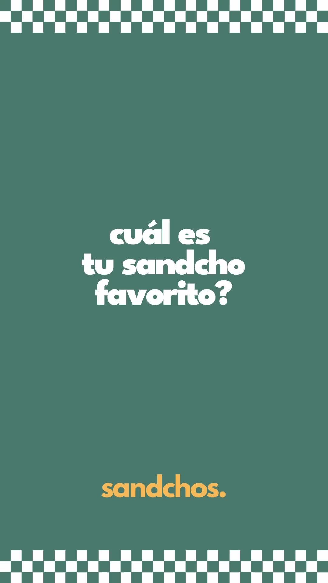 Con cuál te quedas?💛🤟🏼
#brioche #sandwich #sandchos #madrid