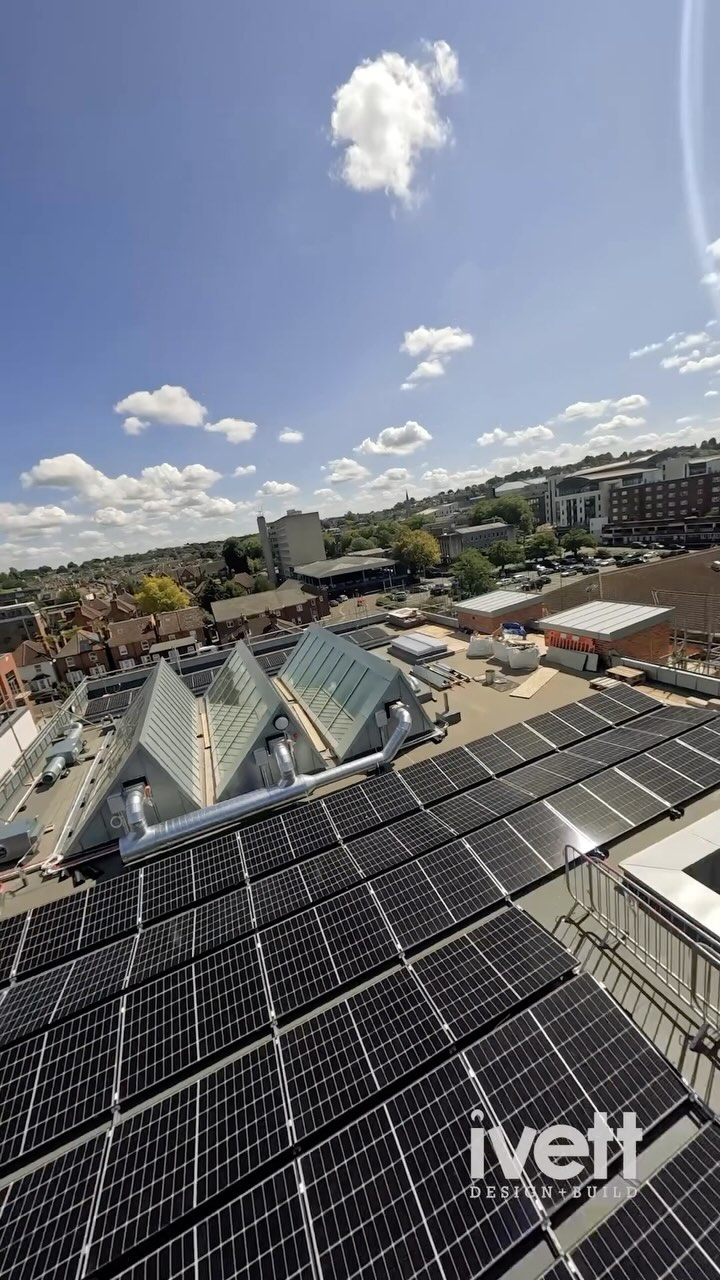 The end is in sight at the Guildford Offices! Raised Access Floor, PV Panels, Atriums, and the sleek Zinc facade detailing is all coming together! MEP systems are getting ready for commissioning and external groundworks is underway!! 🚧🌿 #structure #architecture #construction #engineering
#concrete #structuralengineering #civilengineer #photooftheday #building #CLT #MEP #facade #sustainability #greenbuilding #RCframe #groundsourceheatpump #naturalventilation #constructionprogress
Frame - @shendrones - Squirt V2
Flight Controller - @tmotorfpv - F7
ESC - @tmotorfpv - F55A PRO II
Motors - @tmotorfpv - F1507 2700KV
Propellers - @hqpropzhong - 6 blade Cinewhoop
Camera - @caddx.fpv - Polar
Transmitter - @caddx.fpv - Vista
Receiver - @blacksheepfpv Crossfire Nano Rx (SE)
Antenna - @truerccanada - Singularity 5.8GHz LHCP Stubby
Gear
Radio - @blacksheepfpv - Tango 2
Goggles - @djiglobal V1
Goggle Antennas - @lumenierfpv AXII HD 5.8GHz Combo