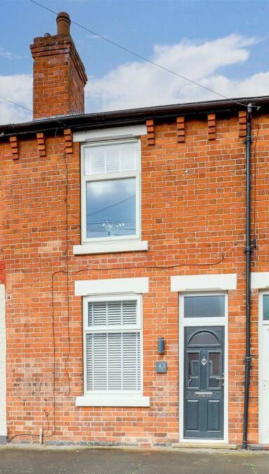 Investment 2.📍
Trust the Process 🏘️