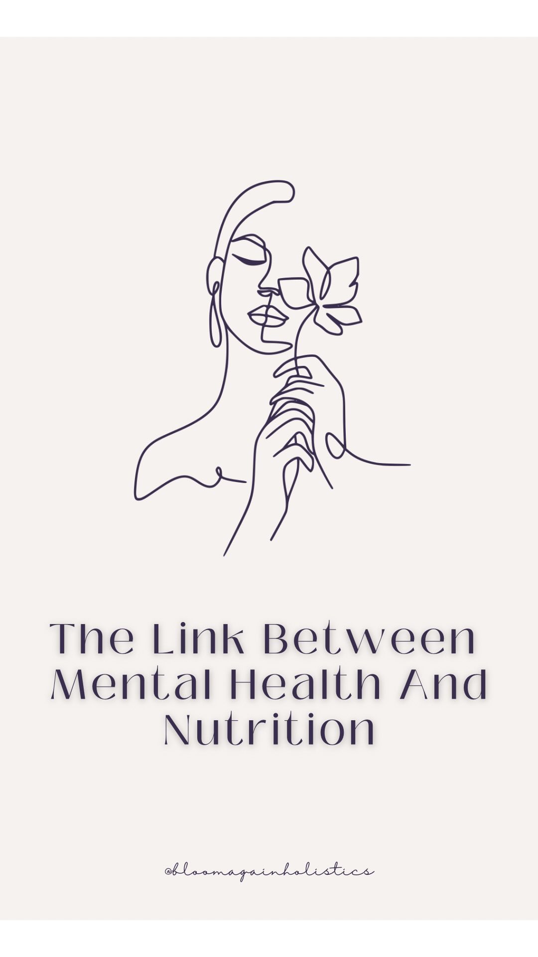 🦋 This is your reminder that the solutions are out there, ❤️🩹 This doesn’t have to be your story anymore, and ✨You have the power to change your life.
💭 Ready to take charge or your well-being? Follow @bloomagainholistics for support and holistic tips to help you take the next steps forward 🤍👟