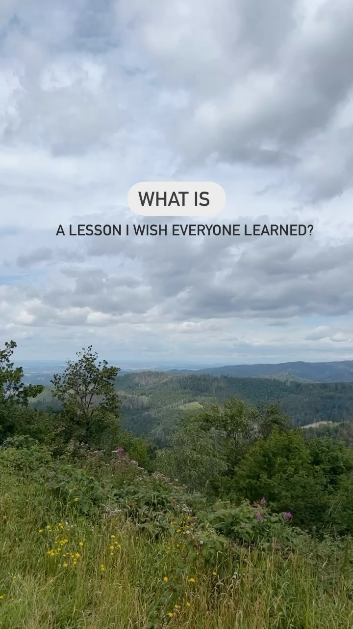 ✨EVERYTHING you consume matters, food, information, conversations, energies.
Get yourself a tribe that will catch you if you need it. If you don’t have it, trust me they will find you. The people you no longer need will just fall away, because I don’t want anything to change. This version of you that does an advocate for themselves works for them.
Remember this.
#mindset #awakethesoul #healingjourney #neveralone #levelup
