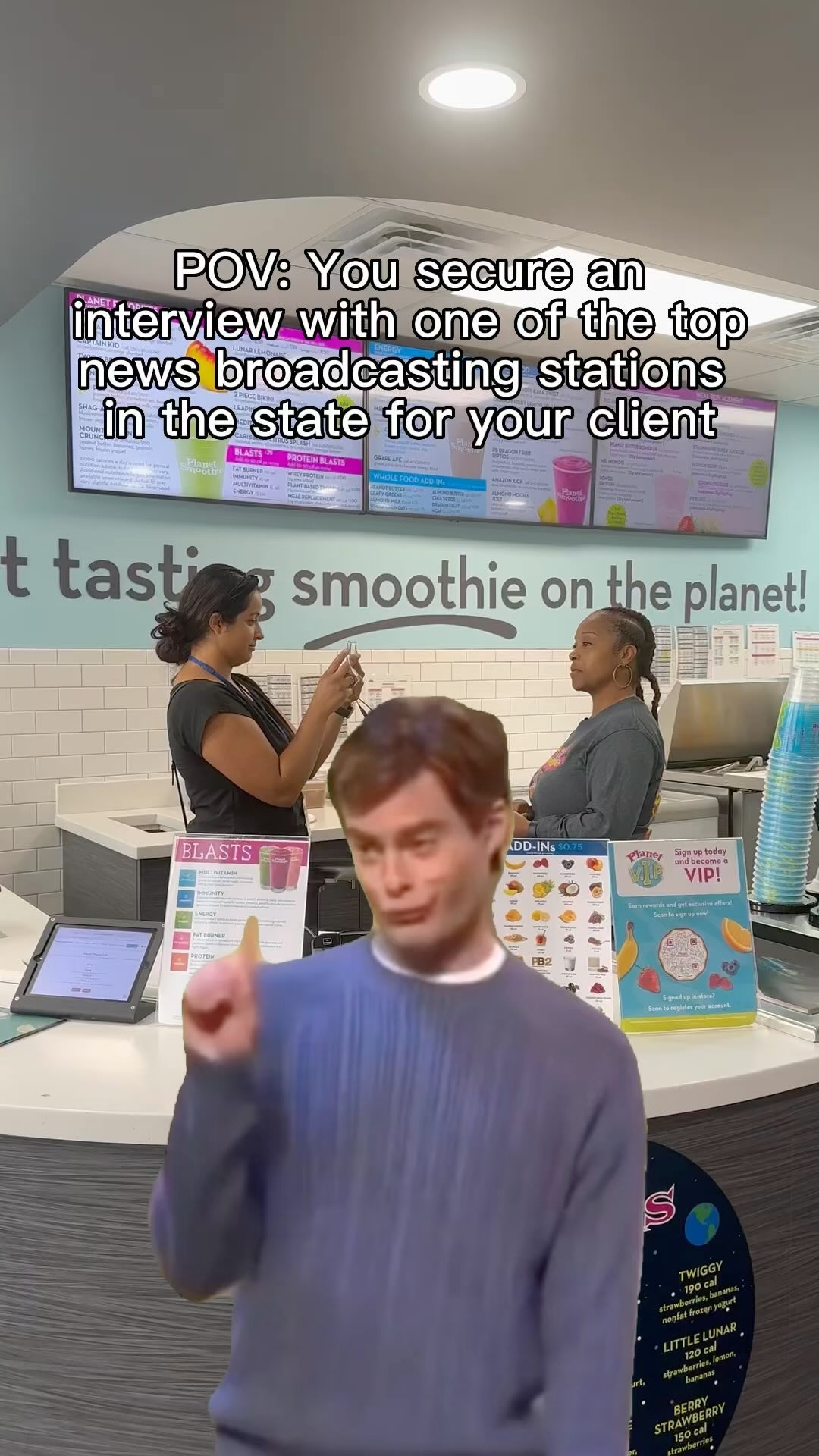 Client wins are something I love to celebrate! Showcasing my clients uniquw brand story to the world is the goal ALWAYS!