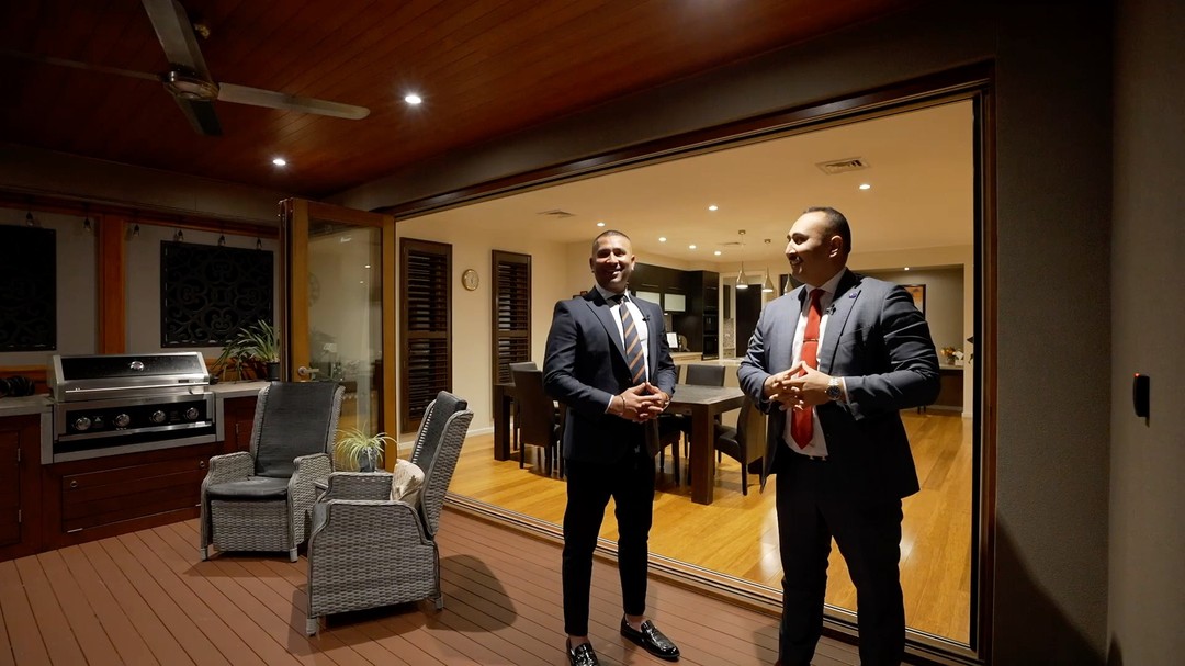 😍NARRE WARREN! WOW!!😍Check out this property, you will love it just as much as we do!
If you are thinking of selling, let us know, we are selling properties like they are going out of fashion in the area!
More pictures and SOI here - https://www.realestate.com.au/property-house-vic-narre...
Give Matt Babet a call on: 0401 861 185