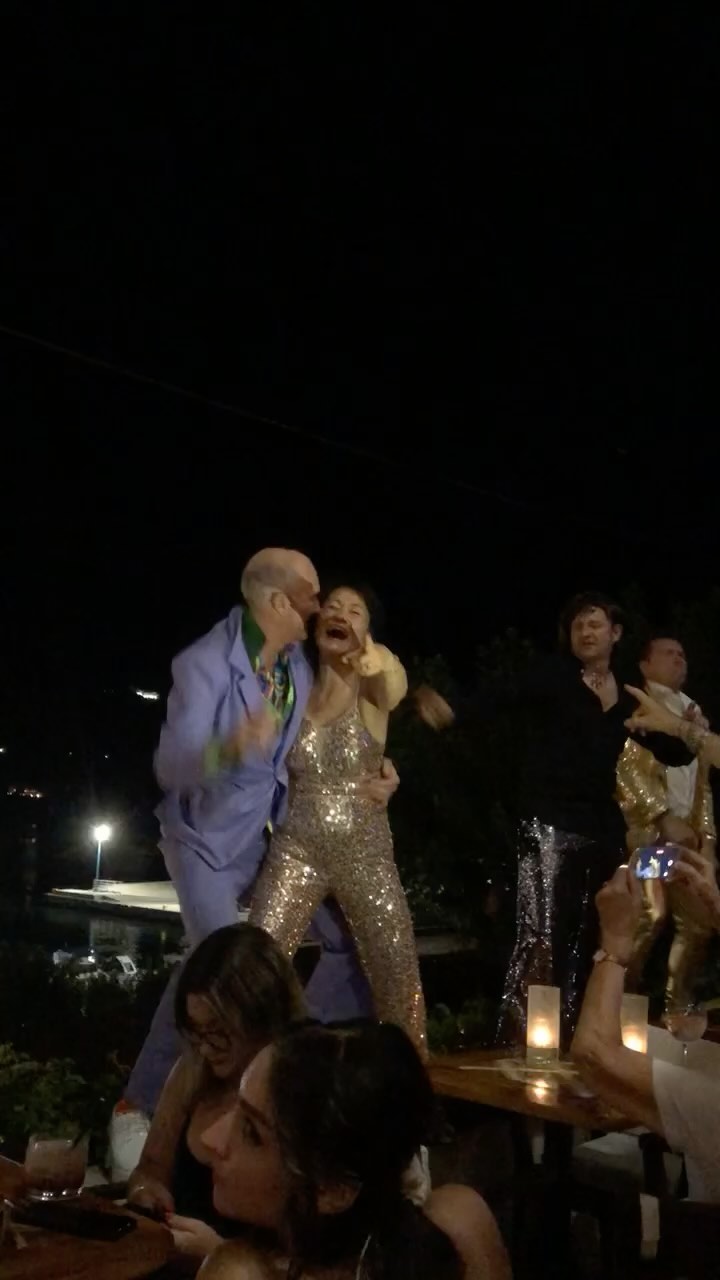 #skopelosnightlife #mercuriuscocktailbar