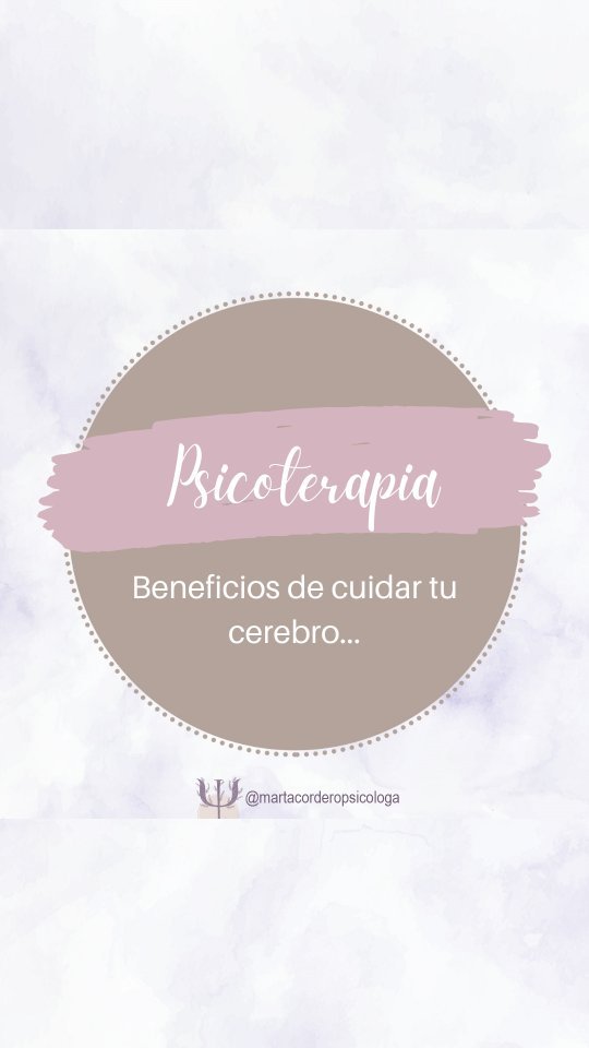 ¿Cuidas tu cerebro? ❤️