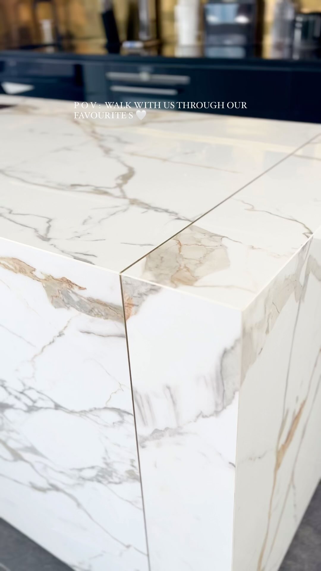 WALK WITH US THROUGH OUR FAVOURITES ♥️