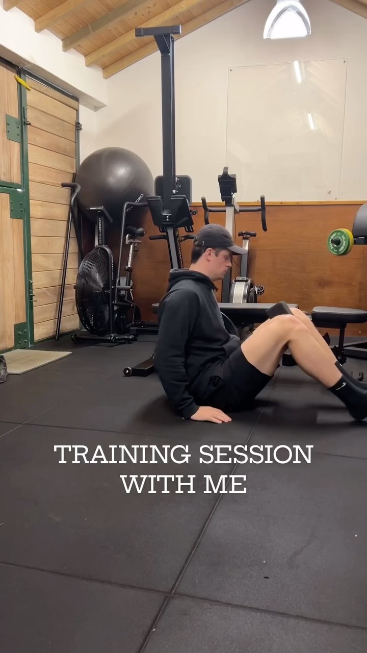 Having spent a considerable amount of time trying to get to the bottom of my lower back pain, it is unfortunately not quite in the right place yet. Recently, we have continued to delve even deeper into understanding every possible angle which could be having an impact on anything relating to the lower back.
Although these times are incredibly frustrating (an understatement!) and you really begin to wonder if you EVER will get to the bottom of the pain. It is important to remind yourself that I owe it to myself to resolve things once and for all considering how far I have come.
Most training sessions are mentally tough! The majority of the time I certainly do not find myself skipping into the gym with a beaming smile excited to train. For the most part the work is monotonous. But it’s this type of work that is hopefully layering down the foundations to allow me get back to being pain free for the first time in years.
The come back is always greater than the setback!
#injury #training #gym #strengthtraining #strengthandconditioning #movement #physio #rehab #backpain #isometrics #force