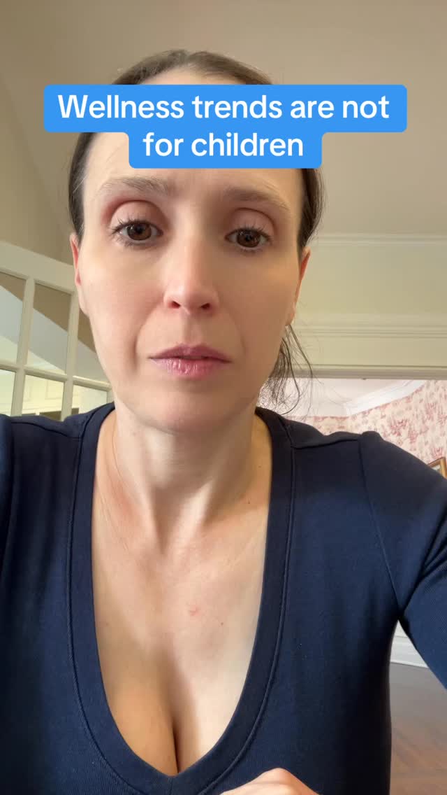 As a parent, it’s crucial to be aware of the risks associated with mouth taping. While some believe it can aid in breathing and sleep quality, it poses significant dangers for children’s health and safety.
Health Risks:
Breathing Obstruction: Mouth taping can obstruct natural breathing patterns, especially during sleep.
Skin Irritation: Adhesive tapes can cause skin irritation or allergic reactions, particularly in sensitive areas like the face.
Why You Should Avoid It:
Safety Concerns: Children may struggle to remove the tape, leading to potential choking hazards.
Natural Breathing: Kids need unrestricted airflow, especially during their developmental years.
Stay Informed: Consult pediatric experts for safe breathing techniques and solutions that prioritize your child’s health and comfort.
Let’s ensure our kids breathe freely and safely. Spread awareness by sharing this post!
#MouthTapingAwareness #ChildSafety #ParentingTips #HealthAwareness #BreathingHealth #PediatricCare #gp doctormom #your_lifestyle_doctors