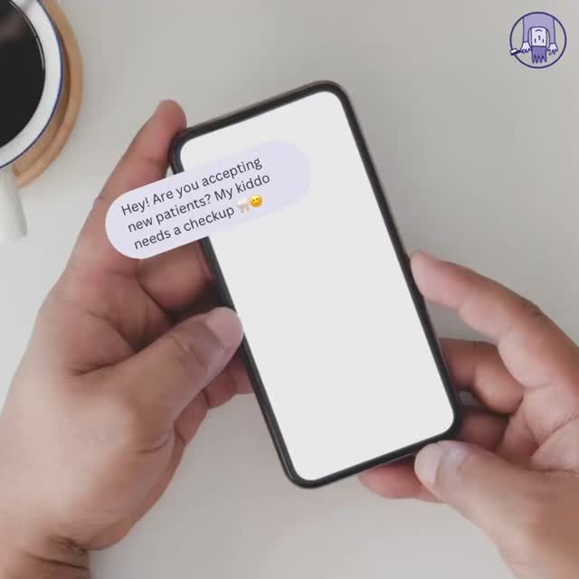 We’re accepting new patients!
Whether it’s your little one’s first visit or you’re looking for a new dental home, our friendly, kid-focused team is here to help make every smile shine.
Call or email to schedule because nothing is more beautiful than your child’s smile!
#ChildrensDentistry #PediatricDentistry #Greenbrae #DrGilaDDS #KidsSmile #KidsDentalCare #OralHealthTips #TherapyDog #MillValley #marincounty