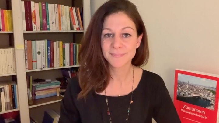 @swissgermanacademy Learn Swiss German!✨
A new year, a new language! Get set now „Get Your Free Swiss-German Trial Lesson“
Contact me now:
0788050010
www.swissgermanacademy.com
Hi lovely people
I’m Nicole from Zurich in Switzerland. I adore languages.
From my own experience I know how difficult it can be to use a foreign language in daily life. The speaking part is the biggest challenge. It takes courage, overcoming and above all practice. Lots of practice.
With me you will be the one speaking because it is important to me that you will feel more comfortable and selfconfident in a conversation.
We will speak with each other just like two friends would do.
Real life conversations - they will take you further. See you soon.
Let’s talk!
👩🏻🏫For more info WhatsApp me +41788050010
Swiss German Academy
@swissgermanacademy
#virtualanguagefreaks #languagefreaks #virtual #remote #online #new #language #learning #learn #speaking #german #english #foreinglanguages #teaching #teacher #online #remote #payasyoucan #support #study #home #translation #travel #practice