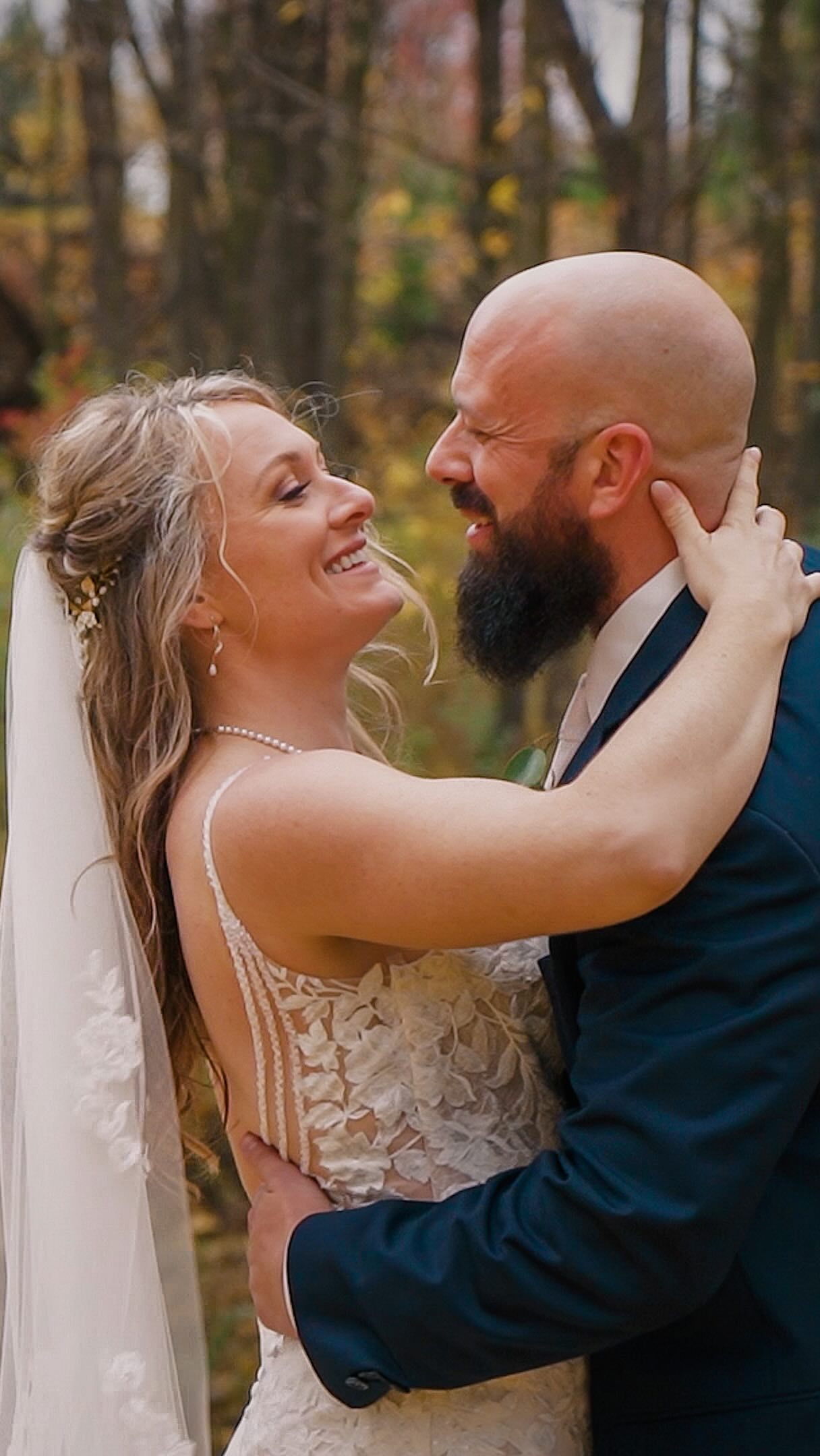 Jake & Breanna Wedding Highlight Video