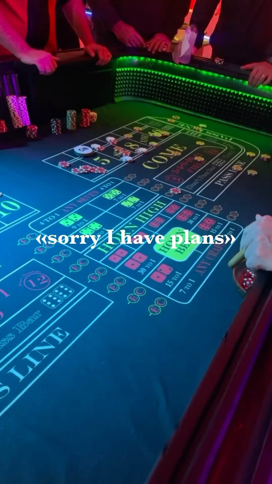 Our plans this past weekend 🎲♠️
.
.
.
#casinoparty #azcasinoelite #az #partyrentals #azevents #casinonight #arizona #party #eventrentals #azcasinoparties