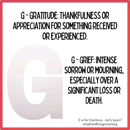 Gratitude fills my heart as I reflect on the support from friends and family.
Grief, however, still lingers as I mourn the loss of a dear loved one.
#Gratitude #Grief #Healing #LifeJourney #MentalHealthMatters #tayloredlivingcoaching #healthyrelationships #emotionalwellbeing #empowerment #griefjourney #emotionalintelligence #soberjourney #personalgrowth #divorcerecovery