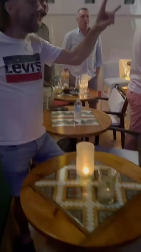 #skopelosnightlife #mercuriuscocktailbar