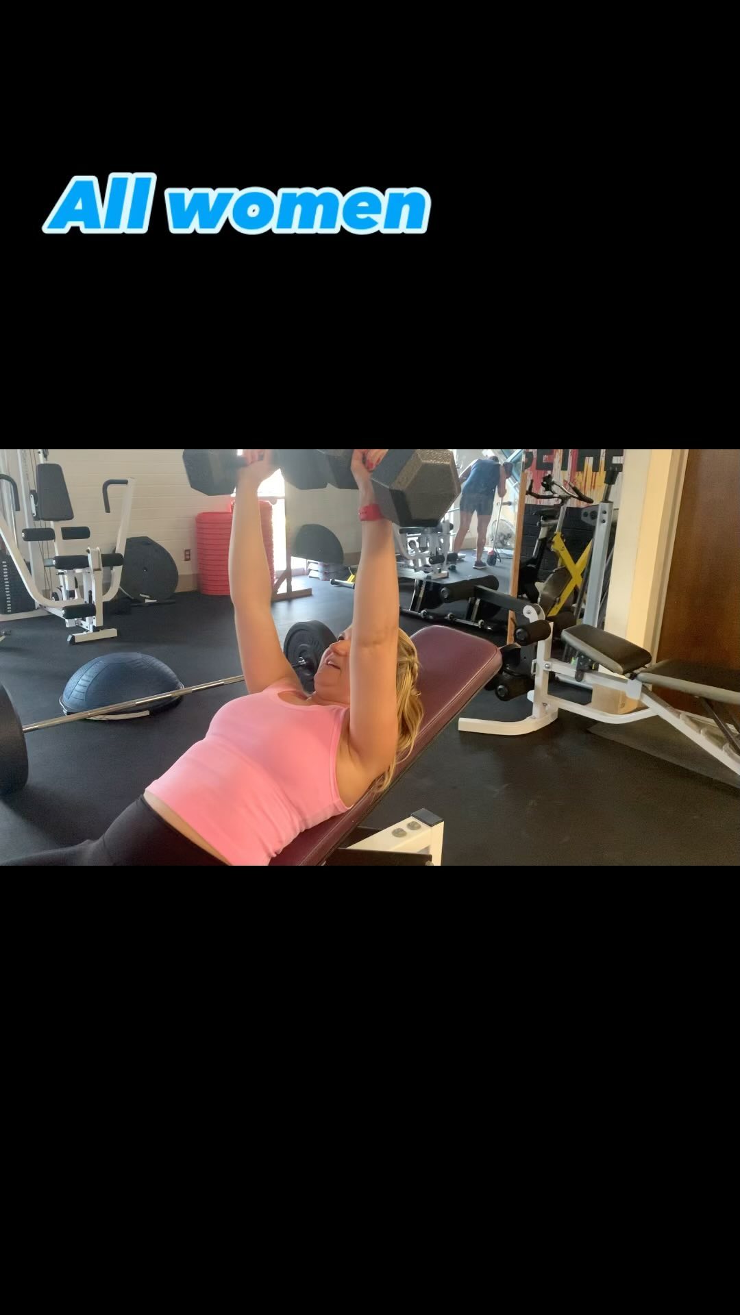 If all you do is lift light weights for hundreds of reps with no rest (cardio), it’s time to switch it up and lift heavy weights and rest between sets (strength training)
Try it for a few weeks and see how well you respond!
Message me to see how I can help!
#fitness #fitnessjourney #fitnessaddict #fitnesslifestyle #fitnessphysique #fitnesslife #nutrition #macros #dothefknwork #dudethatlifts #strengthtraining #ryourogue #fit #fitnessphoto #fitnessinspiration #gym #gymmotivation #gymworkouts #mobilitytraining #mobilitywork #fullbodyworkout #workout #workinprogress #workoutmotivation #musclegrowth #muscle #positivewinergy #personaltrainer #nutritioncoach