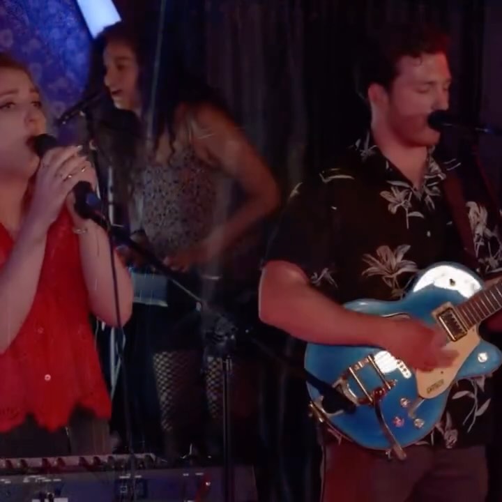 Our EP launch gig is this Wednesday @the_water_rats - ticket link in bio! 🎫🎫