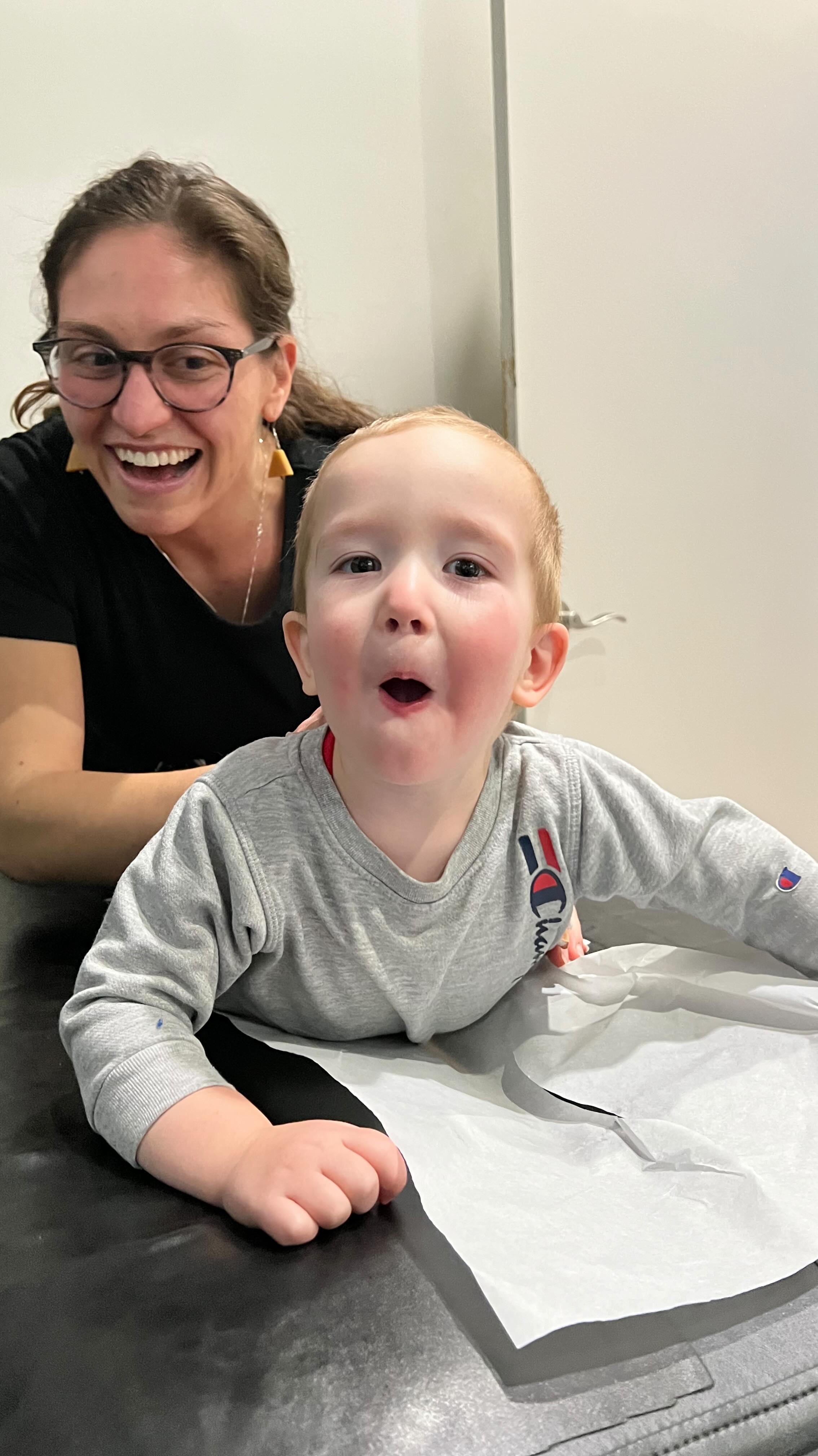 Struggling with a restless sleeper? 😴
Tired of constant sick days? 🤒
Noticing your child has trouble focusing or managing big emotions? 🧠
These could all be signs of nervous system stress!
When the nervous system is overwhelmed, it can disrupt so much more than you think:
- Sleep quality (leading to crankiness and fatigue)
- Immune function (more colds, ear infections, and tummy troubles)
- Behavior and focus (harder to regulate emotions or sit still)
- Sensory processing (heightened reactions to sound, light, and textures)
- Posture and growth patterns (setting the stage for long-term health challenges)
✨ Here’s the good news: gentle, neurologically-focused chiropractic care addresses the root cause—not just the symptoms. By removing nerve interference, we can support:
- Healthy sleep cycles 🛌
- A stronger immune system 💪
- Improved focus, behavior, and emotional regulation 🧘♀️
- Natural growth and development 📈
💡 Imagine a calmer, healthier, thriving child. That’s the power of a well-functioning nervous system!
📲 Comment ‘RELIEF’ or DM us to schedule your child’s consultation and learn how chiropractic care can transform their health!”