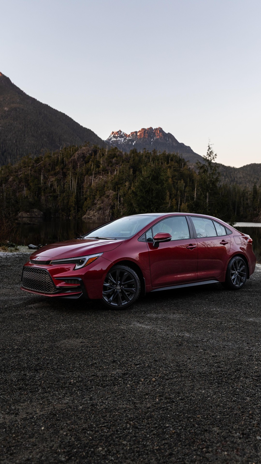 Living on Vancouver Island is a dream - Breathtaking views, endless adventure, and the freedom to explore Ucluelet at a moment’s notice.
You know what else is a dream? The 2025 Toyota Corolla 😍
Who’s ready for adventure?
#toyota #toyotapacific #ucluelet #tourismucluelet #exploreucluelet #vancouverisland #explorebc #explorevancouverisland #pnw #toyotacanada @toyotacanada @toyotapacific @tourismucluelet