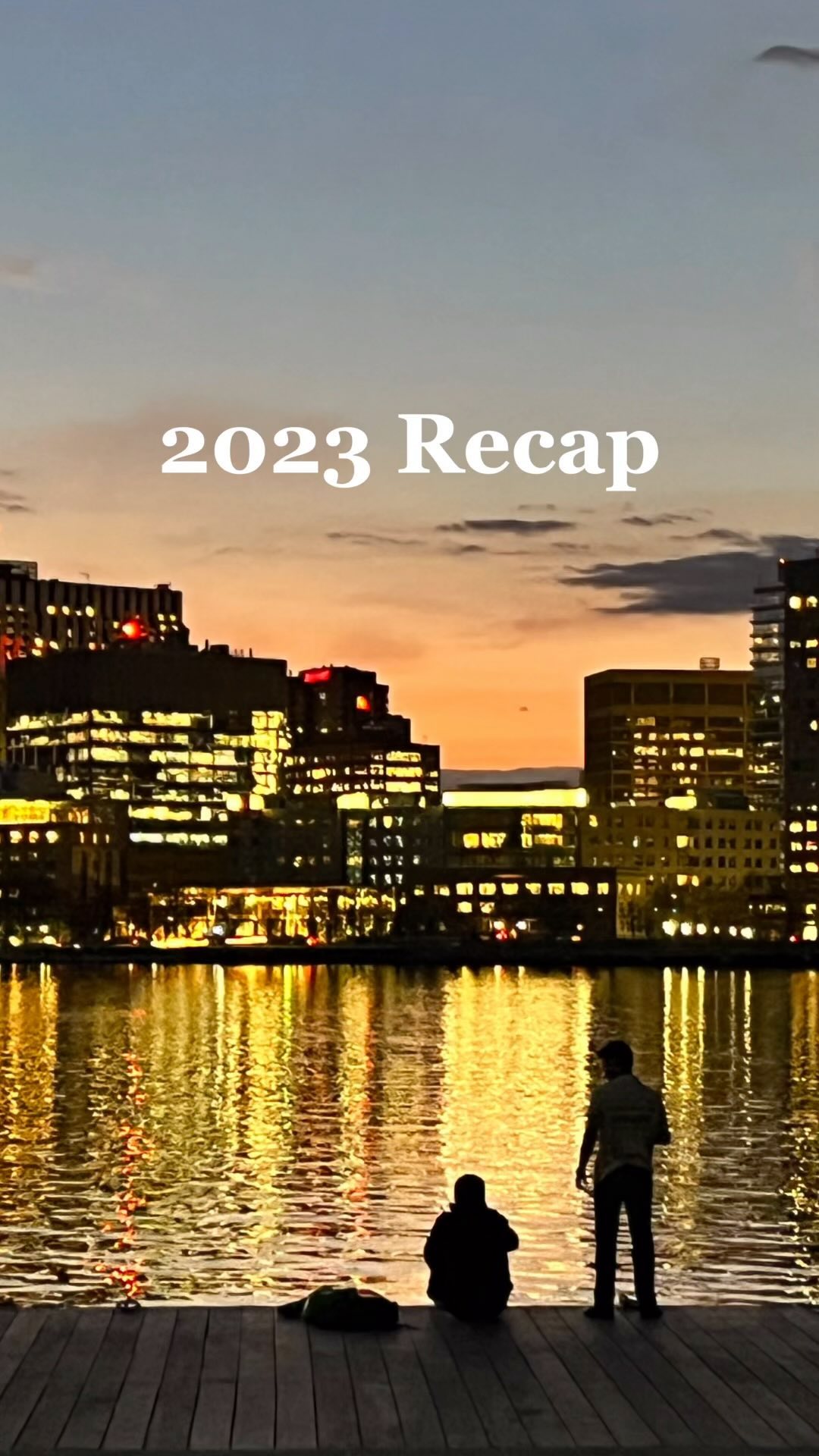 2023, grateful for all the memories, people, places and all the things that made this year so special🤍
.
.
.
.
.
#2023 #2023recap #goodbye2023 #yearinreview