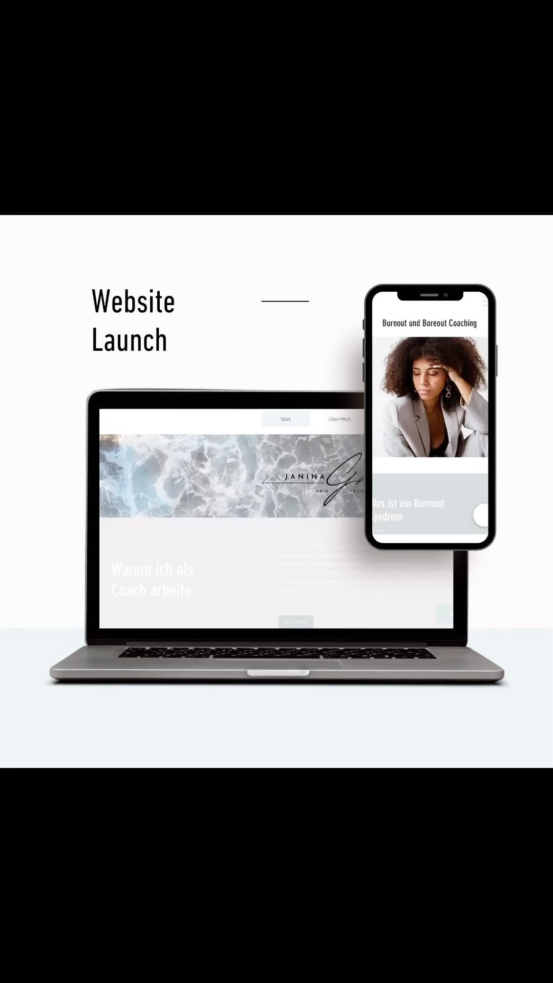 Meine Homepage ist endlich Online!
Vielen lieben Dank an @adrianamacc_design für die wundervolle Umsetzung ❤️
Schaut rein: www.graf-deinlifecoach.com
#motivationmonday #liveyourdreams #coachinglife #persönlichkeitsentwicklung #webdesign