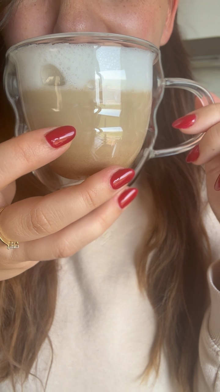 Sayonara, iced coffees! 🌬️ Fall is here, and it’s time to swap the chill for cozy warmth. Say hello to our Fall Vitamin Latte, the ultimate autumn elixir. 🍁☕ #vitamincoffee #coffee #pumpkinseason #latte #fallrecipes