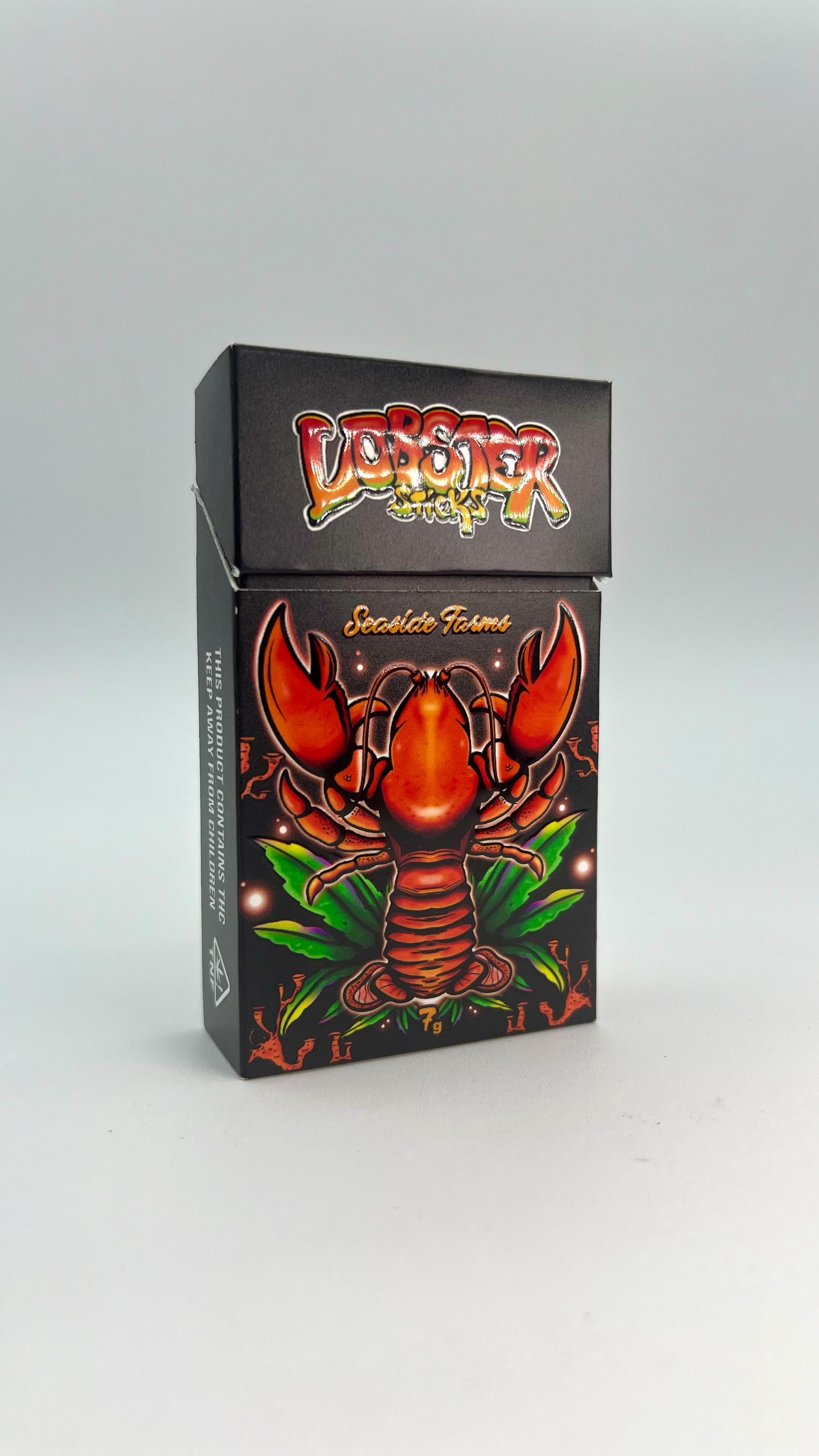 Introducing our new packaging concept, designed to perfection with a touch of special effects ๐ฆโจ.
๐ WWW.TRAPHOUSESTICKERS.COM ๐
#custompackaging #uniquedesign #personalizedbox #custombox #cajapersonalizada #traphousestickers