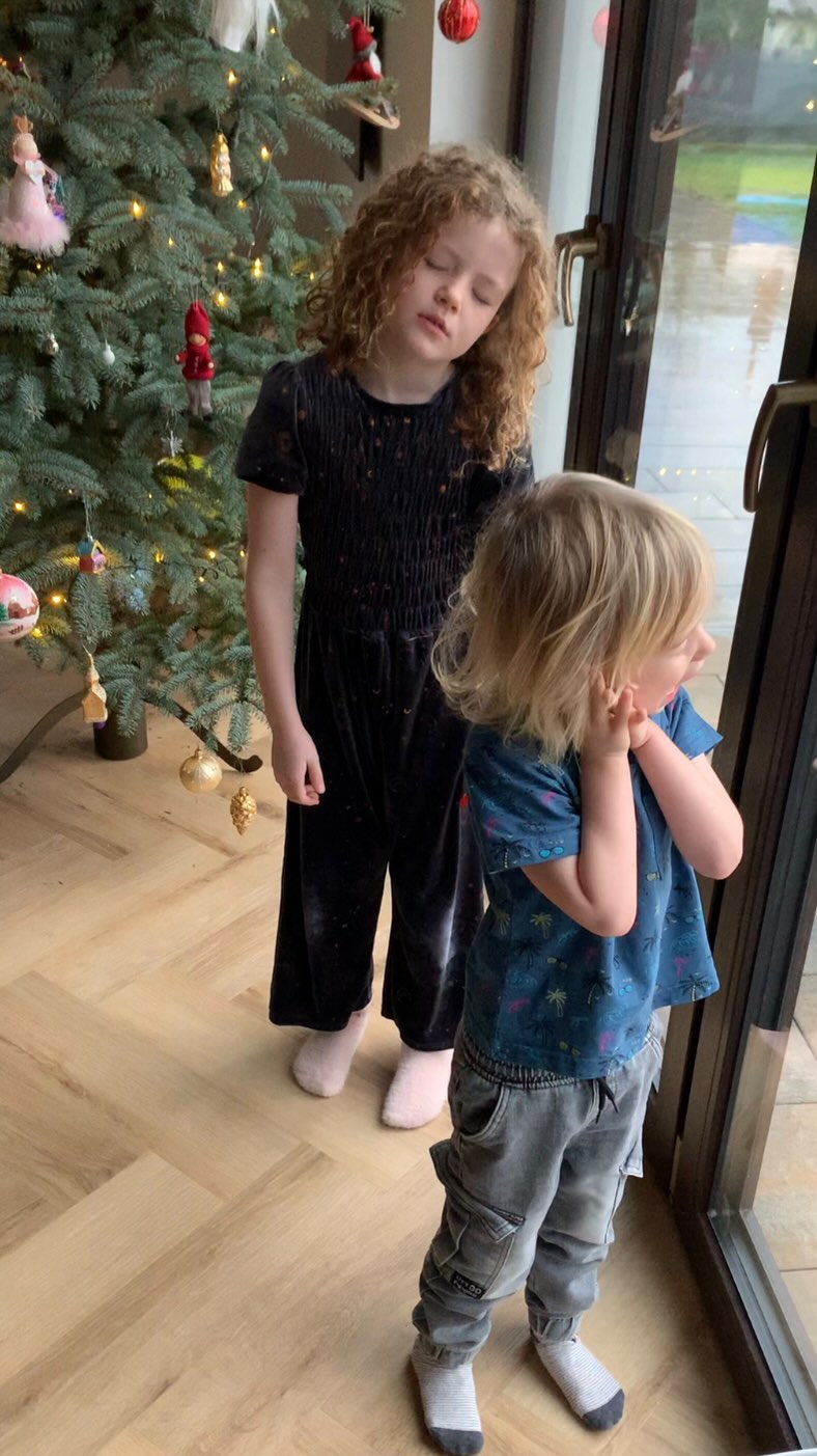 My kids went to a New Year’s party yesterday, stayed till after midnight. Happy, cheerful, sleeping in.
Do you think we can have a New Day celebration every day in 2024? 😆
#seventhseries #lifewithkids
.
.
.
.
.
.
.
.
.
.
.
#momlife #momlifebelike #motherhood #motherhoodunplugged #motherhoodreels #momreels #motherhoodslens ##motherhoodquotes #motherhoodsimplified #simplymotherhood #simplymothers #honestmotherhood #rawmotherhood #motherhustler #momoftwo #macierzyństwo #matkawariatka #moeder #moederschap #parenthood #parenting #parentingjourney #parentingmemes #parentinglife