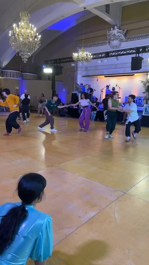 Advanced draw - semi final