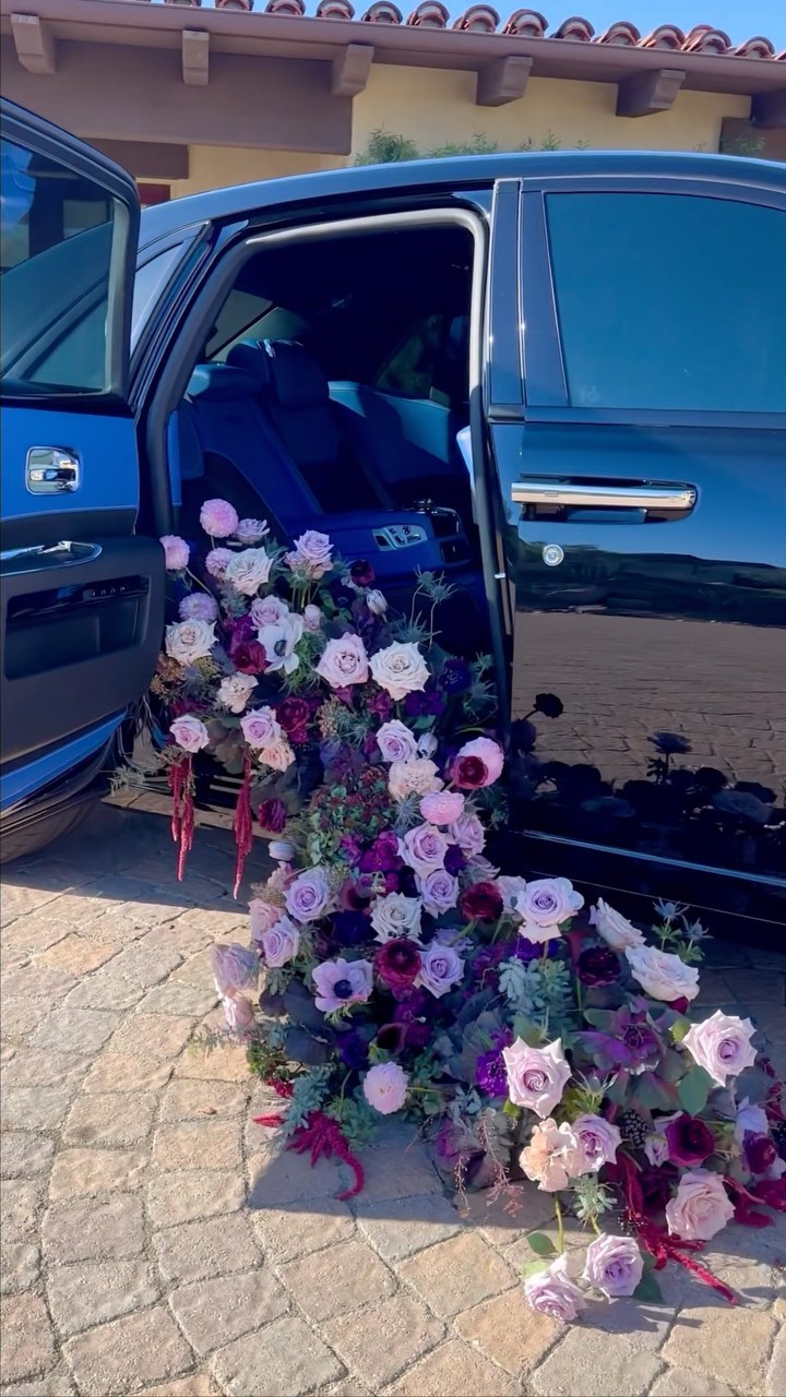 What flower dreams are made of ✨