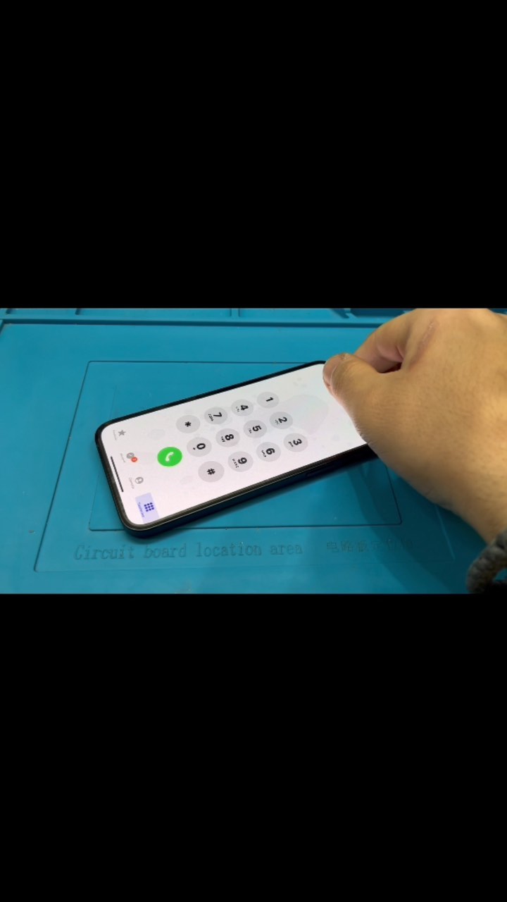 Riparazione display iPhone 12
#iphone12 #iphone #apple #riparazionesmartphone #fossano #tecnoclick